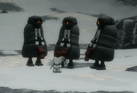 Handler — screenshot 1