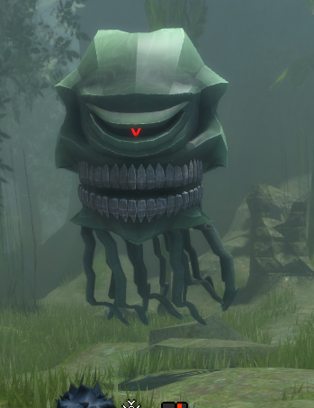 Jellyfish — screenshot 1