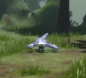 Lizard — screenshot 1