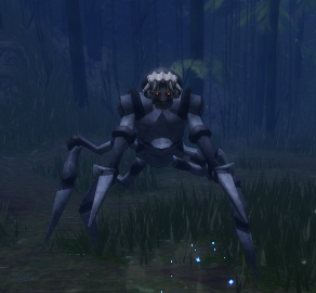 Mantis — screenshot 1