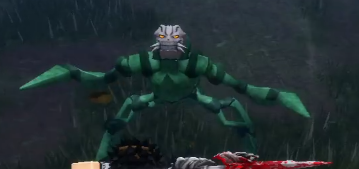 Mantis