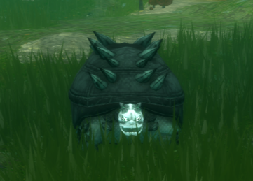 Marsh Turtle — screenshot 1