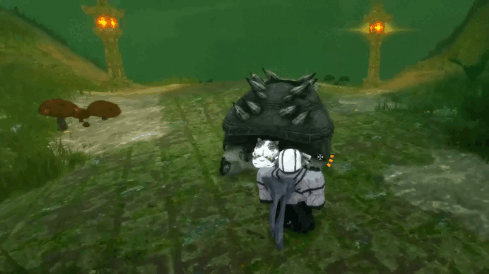Marsh Turtle — screenshot 2