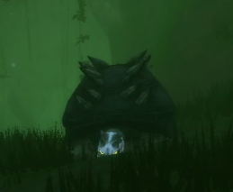 Marsh Turtle