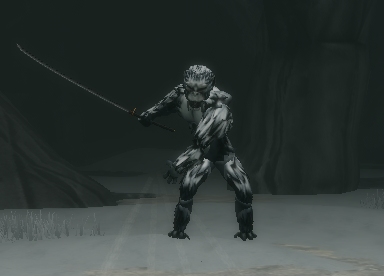 Monkey — screenshot 1