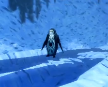 Penguin