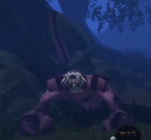 Scorpion — screenshot 1