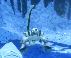 Scorpion