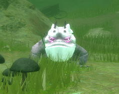 Toad — screenshot 2