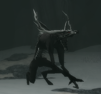 Wendigo — screenshot 1