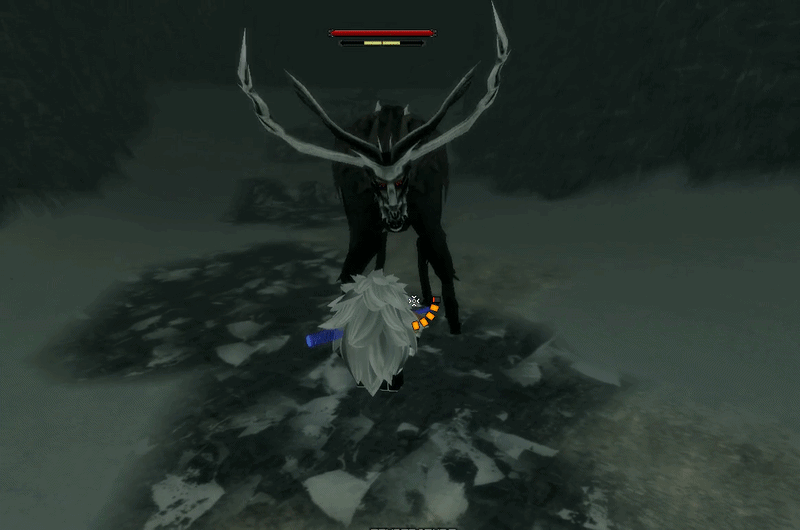 Wendigo — screenshot 3