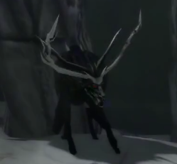 Wendigo