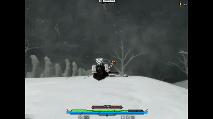 Worm — screenshot 3