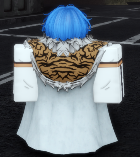 Arctic Explorer's Cape