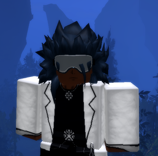Arctic Explorer's Goggles