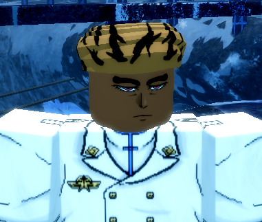 Arctic Explorer's Headwrap