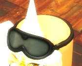 Black Goggles