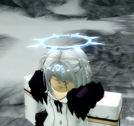 Chaos Halo