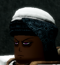 Desert Wanderer's Turban — screenshot 1