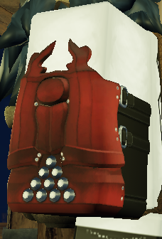 Devil's Red Gauntlets — screenshot 1