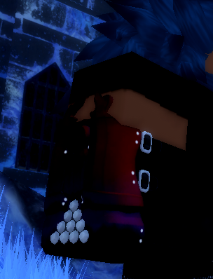 Devil's Royal Gauntlets — screenshot 1