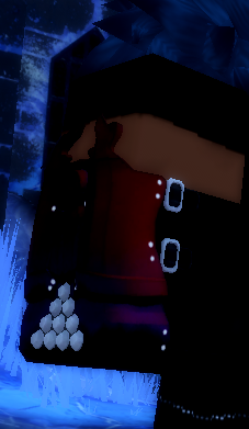 Devil's Royal Gauntlets — screenshot 2