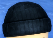 Faded Beanie