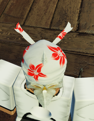 Ganju Bandana — screenshot 2