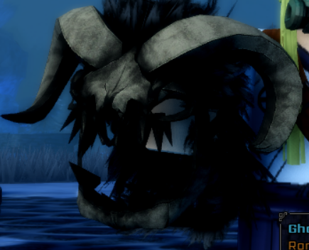 Gravewood Helm