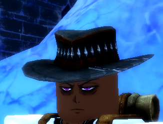 Gunslinger's Hat
