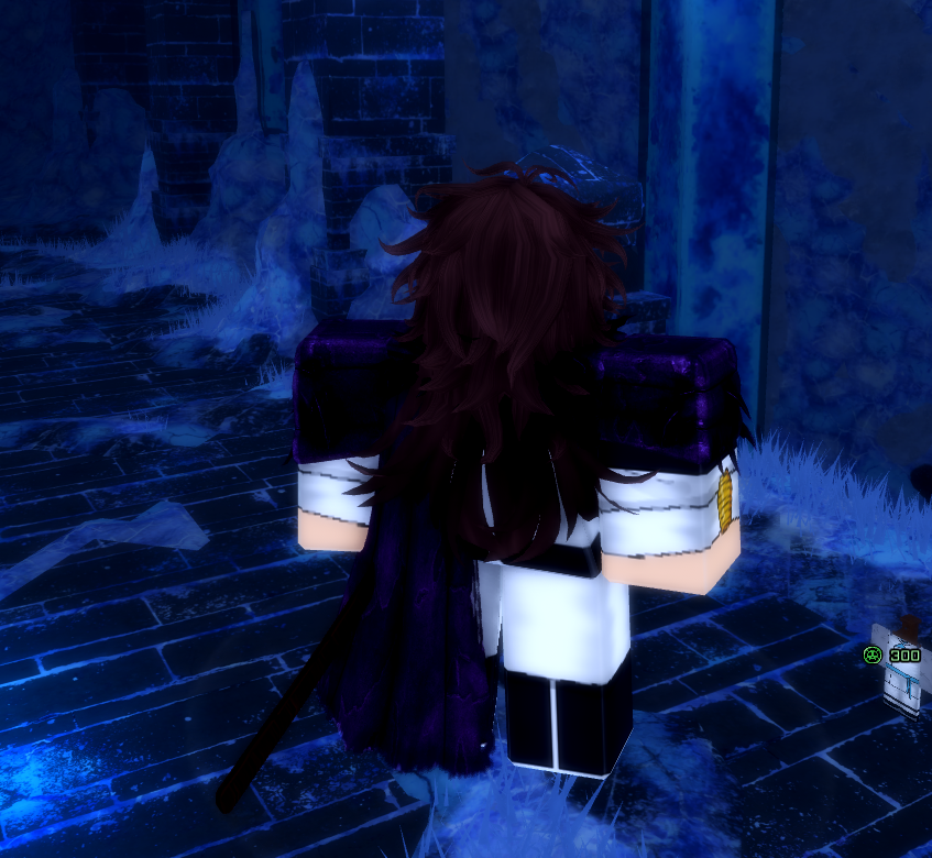 Gunslinger's Scarf — screenshot 1
