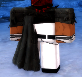 Gunslinger's Scarf — screenshot 2