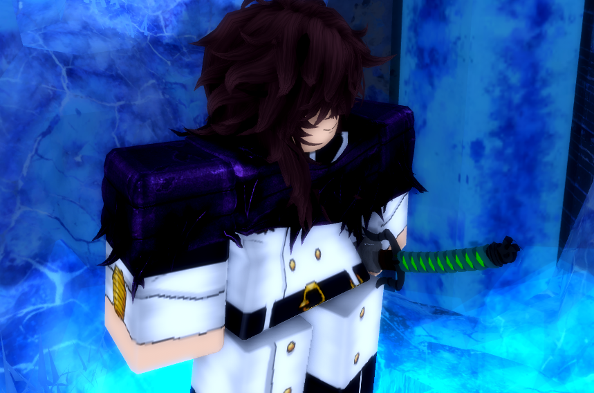 Gunslinger's Scarf