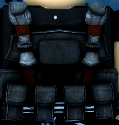 Heavy Duty Vest — screenshot 1