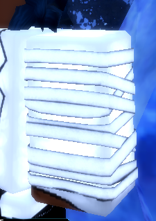 Left/Right Arm Bandages