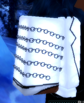 Left/Right Arm Chains
