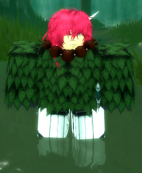 Marsh Stalker Covering