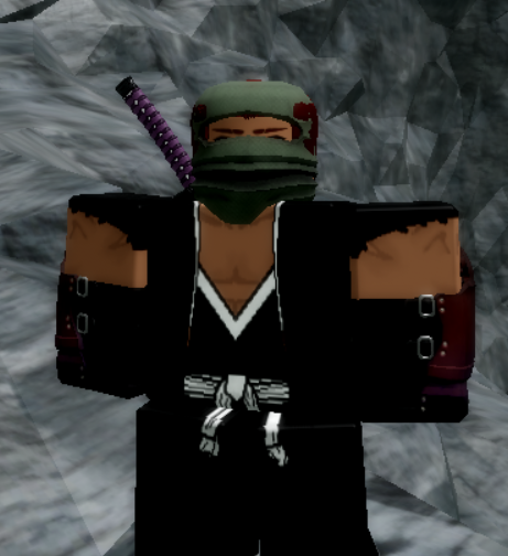 Marsh Stalker Headwrap — screenshot 2