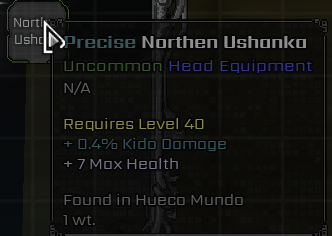 Northern Ushanka — screenshot 1