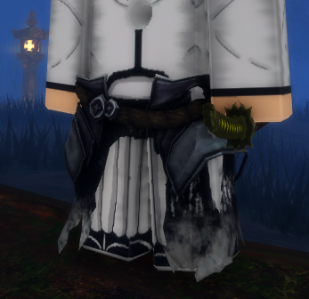 Northern War Skirt — screenshot 2