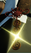 Pendant of Youth — screenshot 2