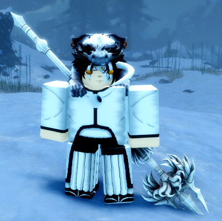 Sabertooth's Headwear
