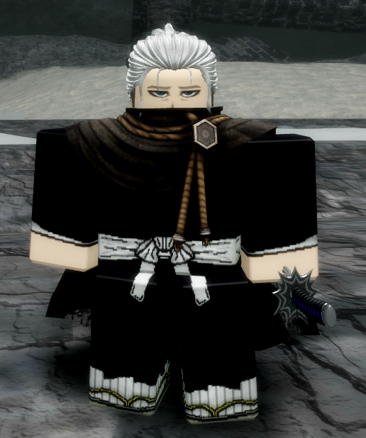 Savior's Cape