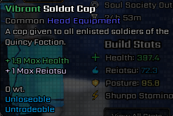Soldat Cap — screenshot 1