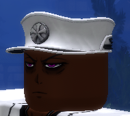 Soldat Cap