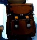 Utility Backpack — screenshot 1
