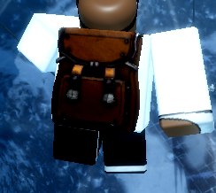 Utility Backpack — screenshot 2