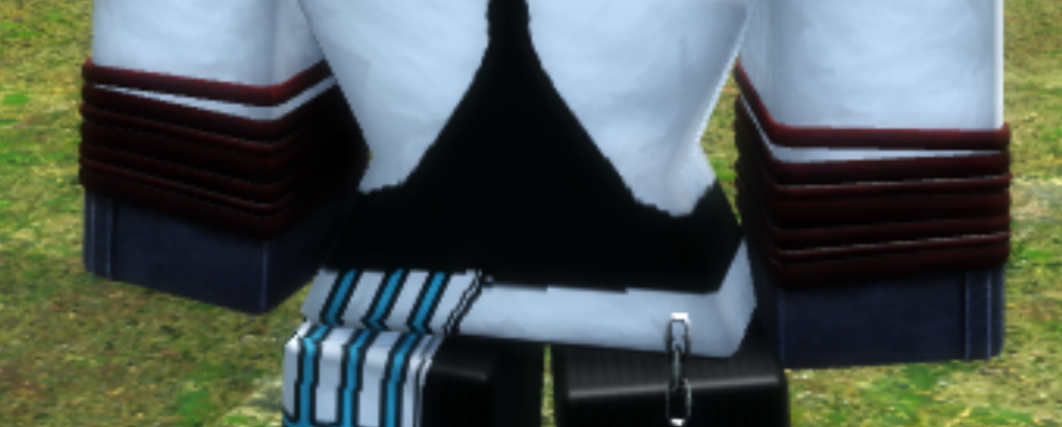 Village Guard's Gauntlets