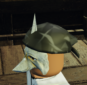 Wanderer's Bandana