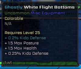 White Flight Bottoms — screenshot 1